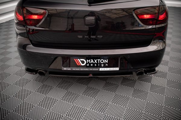 Seat Exeo Sedan - Kit Lâminas | SE-EX-1-K-SET | Produto Maxton Design distribuído por Unicartuning. Seat Exeo Sedan - Kit Lâminas | SE-EX-1-K-SET | Produto Maxton Design distribuído por Unicartuning.