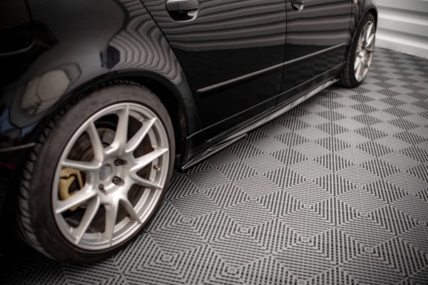Seat Exeo Sedan - Kit Lâminas | SE-EX-1-K-SET | Produto Maxton Design distribuído por Unicartuning. Seat Exeo Sedan - Kit Lâminas | SE-EX-1-K-SET | Produto Maxton Design distribuído por Unicartuning.