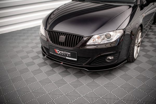 Seat Exeo Sedan - Kit Lâminas | SE-EX-1-K-SET | Produto Maxton Design distribuído por Unicartuning. Seat Exeo Sedan - Kit Lâminas | SE-EX-1-K-SET | Produto Maxton Design distribuído por Unicartuning.
