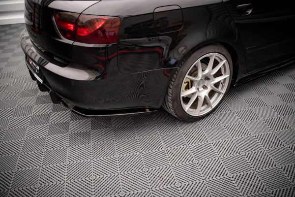 Seat Exeo Sedan - Kit Lâminas | SE-EX-1-K-SET | Produto Maxton Design distribuído por Unicartuning. Seat Exeo Sedan - Kit Lâminas | SE-EX-1-K-SET | Produto Maxton Design distribuído por Unicartuning.