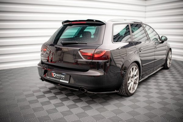 Seat Exeo Sedan - Kit Lâminas | SE-EX-1-K-SET | Produto Maxton Design distribuído por Unicartuning. Seat Exeo Sedan - Kit Lâminas | SE-EX-1-K-SET | Produto Maxton Design distribuído por Unicartuning.