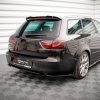 Seat Ibiza Mk2 (facelift) Cupra - Kit Lâminas | SE-EX-1-SET | Produto Maxton Design distribuído por Unicartuning.