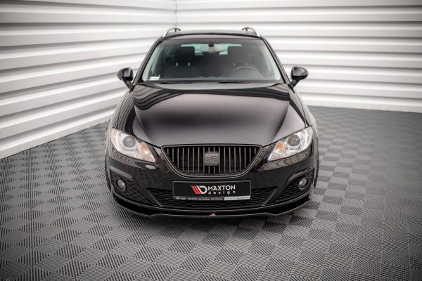 Seat Ibiza Mk2 (facelift) Cupra - Kit Lâminas | SE-EX-1-SET | Produto Maxton Design distribuído por Unicartuning.