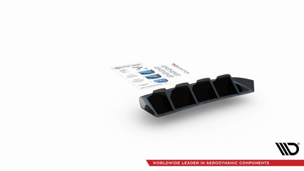 Seat Leon Mk1 Cupra - Kit Lâminas