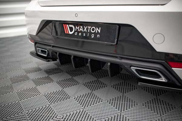 Seat Leon Mk1 Cupra - Kit Lâminas | SE-IB-5-SET | Produto Maxton Design distribuído por Unicartuning.