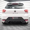 Seat Leon Mk1 Cupra - Kit Lâminas | SE-IB-5-SET | Produto Maxton Design distribuído por Unicartuning.