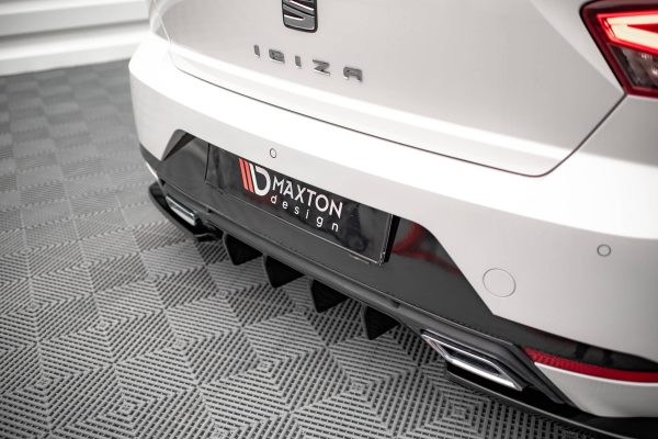Seat Leon Mk1 Cupra - Kit Lâminas | SE-IB-5-SET | Produto Maxton Design distribuído por Unicartuning.