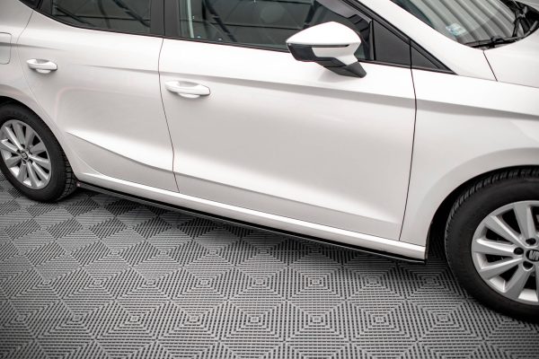 Seat Leon Mk1 Cupra - Kit Lâminas | SE-IB-5-SET | Produto Maxton Design distribuído por Unicartuning.