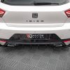 Seat Leon Mk1 Cupra - Kit Lâminas | SE-IB-5-SET | Produto Maxton Design distribuído por Unicartuning.