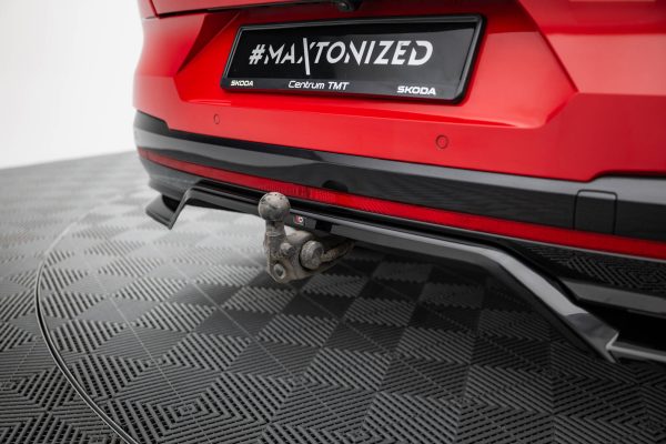 Skoda Enyaq IV - Kit Lâminas | SK-EN-1-RS-C-SET | Produto Maxton Design distribuído por Unicartuning. Skoda Enyaq IV - Kit Lâminas | SK-EN-1-RS-C-SET | Produto Maxton Design distribuído por Unicartuning.