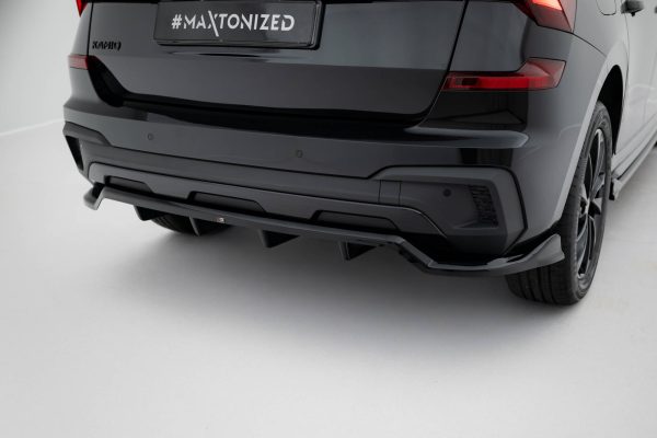 Skoda Kamiq Mk1 - Kit Lâminas | SK-KM-1F-MC-SET | Produto Maxton Design distribuído por Unicartuning. Skoda Kamiq Mk1 - Kit Lâminas | SK-KM-1F-MC-SET | Produto Maxton Design distribuído por Unicartuning.