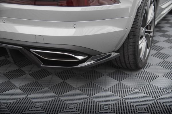 Skoda Kodiaq Mk1 (facelift) - Kit Lâminas | SK-KO-1F-RS-SET | Produto Maxton Design distribuído por Unicartuning. Skoda Kodiaq Mk1 (facelift) - Kit Lâminas | SK-KO-1F-RS-SET | Produto Maxton Design distribuído por Unicartuning.