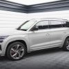 Skoda Kodiaq Mk1 (facelift) - Kit Lâminas | SK-KO-1F-RS-SET | Produto Maxton Design distribuído por Unicartuning. Skoda Kodiaq Mk1 (facelift) - Kit Lâminas | SK-KO-1F-RS-SET | Produto Maxton Design distribuído por Unicartuning.