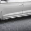 Skoda Kodiaq Mk1 (facelift) - Kit Lâminas | SK-KO-1F-RS-SET | Produto Maxton Design distribuído por Unicartuning. Skoda Kodiaq Mk1 (facelift) - Kit Lâminas | SK-KO-1F-RS-SET | Produto Maxton Design distribuído por Unicartuning.