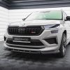 Skoda Kodiaq Mk1 (facelift) - Kit Lâminas | SK-KO-1F-RS-SET | Produto Maxton Design distribuído por Unicartuning. Skoda Kodiaq Mk1 (facelift) - Kit Lâminas | SK-KO-1F-RS-SET | Produto Maxton Design distribuído por Unicartuning.