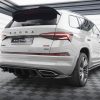 Skoda Kodiaq Mk1 (facelift) - Kit Lâminas | SK-KO-1F-RS-SET | Produto Maxton Design distribuído por Unicartuning. Skoda Kodiaq Mk1 (facelift) - Kit Lâminas | SK-KO-1F-RS-SET | Produto Maxton Design distribuído por Unicartuning.
