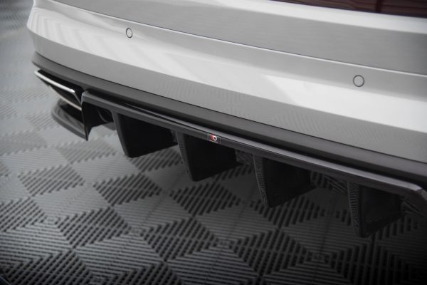 Skoda Kodiaq Mk1 (facelift) - Kit Lâminas | SK-KO-1F-RS-SET | Produto Maxton Design distribuído por Unicartuning. Skoda Kodiaq Mk1 (facelift) - Kit Lâminas | SK-KO-1F-RS-SET | Produto Maxton Design distribuído por Unicartuning.