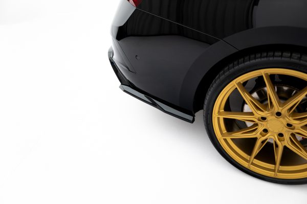 Skoda Octavia Liftback Mk4 - Kit Lâminas | SK-OC-4F-RS-SET | Produto Maxton Design distribuído por Unicartuning. Skoda Octavia Liftback Mk4 - Kit Lâminas | SK-OC-4F-RS-SET | Produto Maxton Design distribuído por Unicartuning.