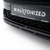 Skoda Octavia Liftback Mk4 - Kit Lâminas | SK-OC-4F-RS-SET | Produto Maxton Design distribuído por Unicartuning. Skoda Octavia Liftback Mk4 - Kit Lâminas | SK-OC-4F-RS-SET | Produto Maxton Design distribuído por Unicartuning.