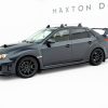Subaru Impreza WRX STI Mk3 - Kit Lâminas | SU-IM-3F-WRX-STI-SET | Produto Maxton Design distribuído por Unicartuning. Subaru Impreza WRX STI Mk3 - Kit Lâminas | SU-IM-3F-WRX-STI-SET | Produto Maxton Design distribuído por Unicartuning.