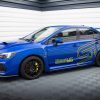 Subaru WRX STI - Kit Lâminas | SU-IM-4F-WRX-STI-SET | Produto Maxton Design distribuído por Unicartuning. Subaru WRX STI - Kit Lâminas | SU-IM-4F-WRX-STI-SET | Produto Maxton Design distribuído por Unicartuning.