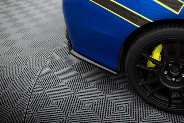 Subaru WRX STI - Kit Lâminas | SU-IM-4F-WRX-STI-SET | Produto Maxton Design distribuído por Unicartuning. Subaru WRX STI - Kit Lâminas | SU-IM-4F-WRX-STI-SET | Produto Maxton Design distribuído por Unicartuning.