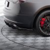 Tesla Model S Plaid Mk1 (facelift) - Kit Lâminas | TE-MODEL3-1-SET | Produto Maxton Design distribuído por Unicartuning.