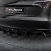 Tesla Model S Plaid Mk1 (facelift) - Kit Lâminas | TE-MODEL3-1-SET | Produto Maxton Design distribuído por Unicartuning.