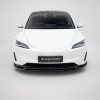 Tesla Model 3 Project Highland (facelift) - Kit Lâminas | TE-MODEL3-1F-PFC-SET | Produto Maxton Design distribuído por Unicartuning.