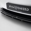 Tesla Model 3 Project Highland (facelift) - Kit Lâminas | TE-MODEL3-1F-PFC-SET | Produto Maxton Design distribuído por Unicartuning.