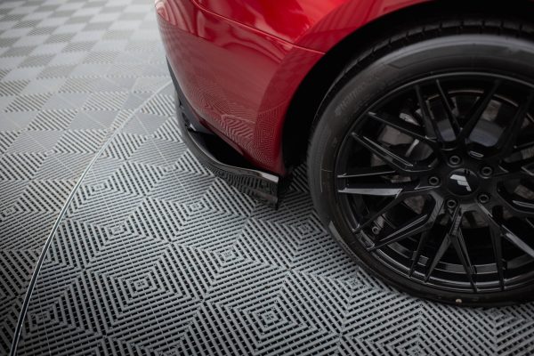Tesla Model 3 - Kit Lâminas | TE-MODEL3-1F-SET | Produto Maxton Design distribuído por Unicartuning.