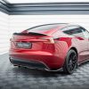 Tesla Model 3 - Kit Lâminas | TE-MODEL3-1F-SET | Produto Maxton Design distribuído por Unicartuning.