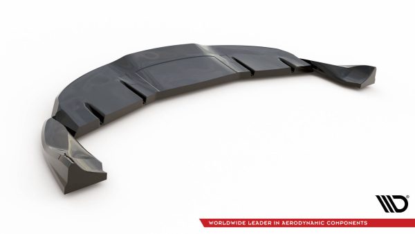 Tesla Model 3 - Kit Lâminas