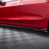Tesla Model 3 - Kit Lâminas | TE-MODEL3-1F-SET | Produto Maxton Design distribuído por Unicartuning.