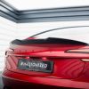 Tesla Model 3 - Kit Lâminas | TE-MODEL3-1F-SET | Produto Maxton Design distribuído por Unicartuning.