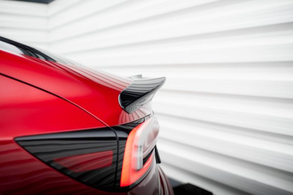 Tesla Model 3 - Kit Lâminas