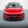 Tesla Model 3 - Kit Lâminas | TE-MODEL3-1F-SET | Produto Maxton Design distribuído por Unicartuning.