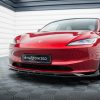 Tesla Model 3 - Kit Lâminas | TE-MODEL3-1F-SET | Produto Maxton Design distribuído por Unicartuning.
