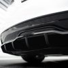 Tesla Model S (facelift) - Kit Lâminas | TE-MODELS-1F2-PL-SET | Produto Maxton Design distribuído por Unicartuning.