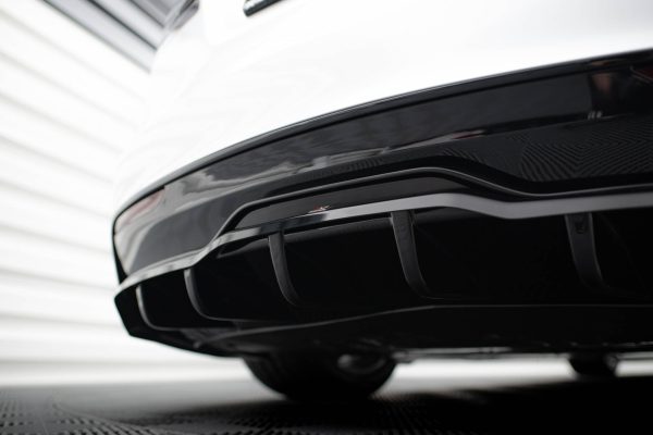 Tesla Model S (facelift) - Kit Lâminas | TE-MODELS-1F2-PL-SET | Produto Maxton Design distribuído por Unicartuning.