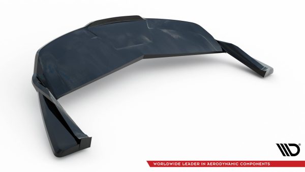 Tesla Model S (facelift) - Kit Lâminas
