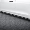 Tesla Model S (facelift) - Kit Lâminas | TE-MODELS-1F2-PL-SET | Produto Maxton Design distribuído por Unicartuning.