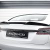 Tesla Model S (facelift) - Kit Lâminas