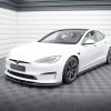 Tesla Model S (facelift) - Kit Lâminas | TE-MODELS-1F2-PL-SET | Produto Maxton Design distribuído por Unicartuning.