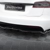 Tesla Model S (facelift) - Kit Lâminas | TE-MODELS-1F2-PL-SET | Produto Maxton Design distribuído por Unicartuning.