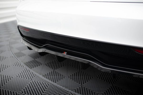 Tesla Model S (facelift) - Kit Lâminas | TE-MODELS-1F2-PL-SET | Produto Maxton Design distribuído por Unicartuning.