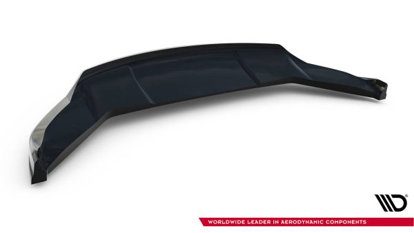 Tesla Model X - Kit Lâminas