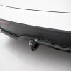 Tesla Model X - Kit Lâminas | TE-MODELX-1F-SET | Produto Maxton Design distribuído por Unicartuning.