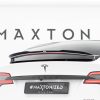 Tesla Model X - Kit Lâminas