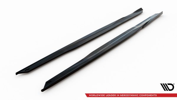Toyota Corolla XII Touring Sport S - Kit Lâminas